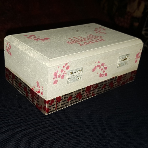 mini horror - Picture 2 of 3